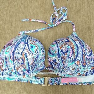 Victoria's Secret Bikini Top Bombshell (34A)